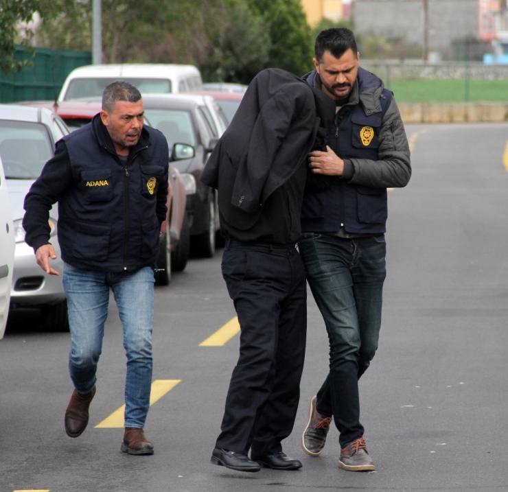 Asılsız "Korona Virüs" Mesajı Gönderen Memur Tutuklandı