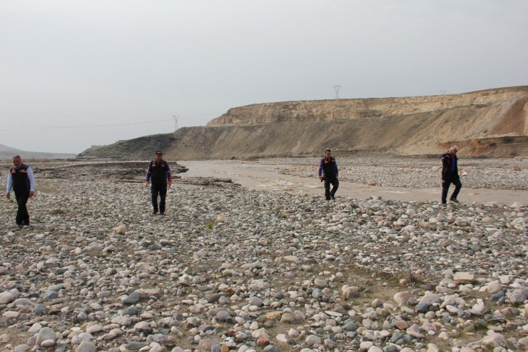 10 Günden Beri Kayıp Olan Engelli Şahıs, Bulunamıyor