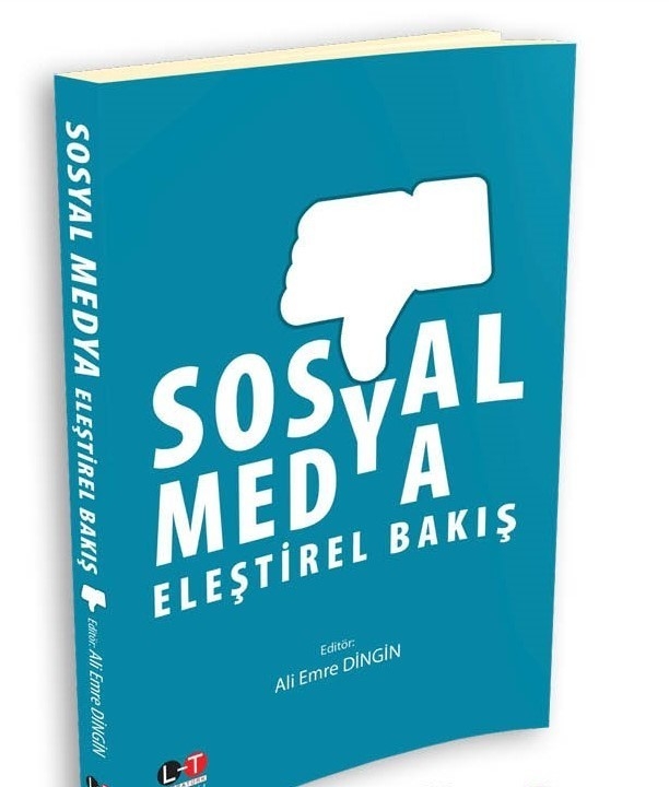 Adü Öğretim Elemanı Dingin’in Kitapları Yayımlandı