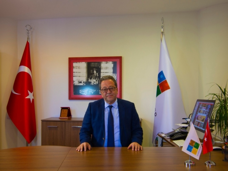 Alanya Hep’te Korona Virüs Önlemi