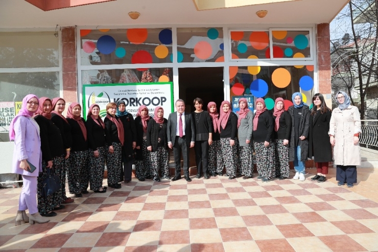 Korkuteli’ne 85 Milyonluk Yatırım