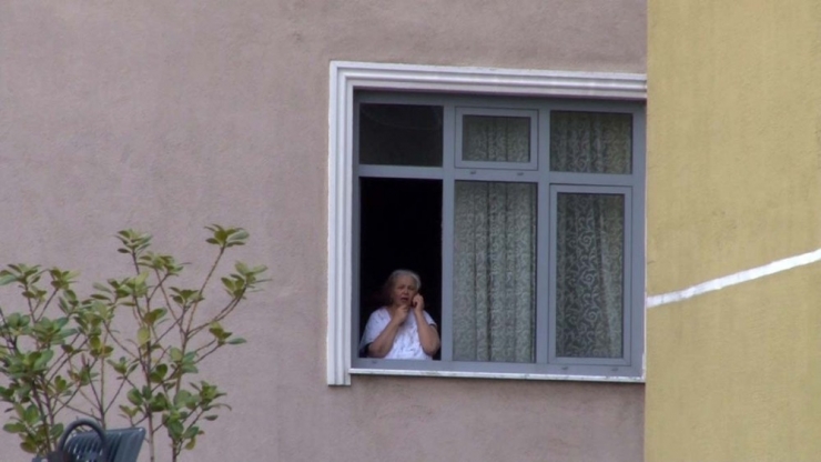 Karantina Yurtlarındaki Vatandaşlar 2’nci Güne Uyandı