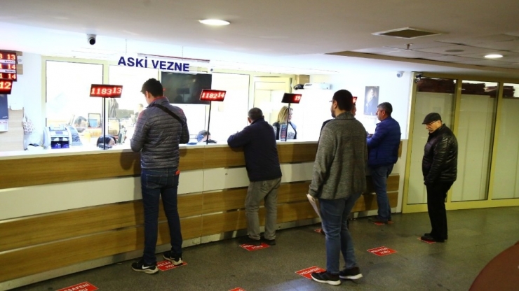 Başkan Çerçioğlu’ndan ‘Evde Kal’ Çağrısı