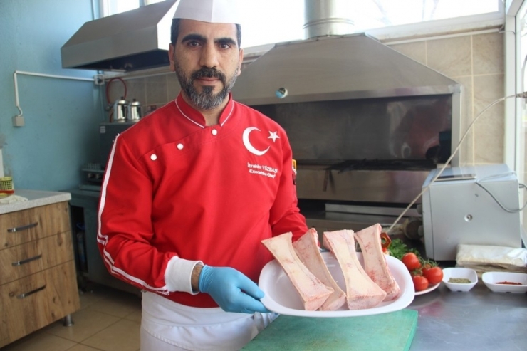 İlik Mangalı Virüse Karşı Bağışıklık Sistemini Güçlendiriyor