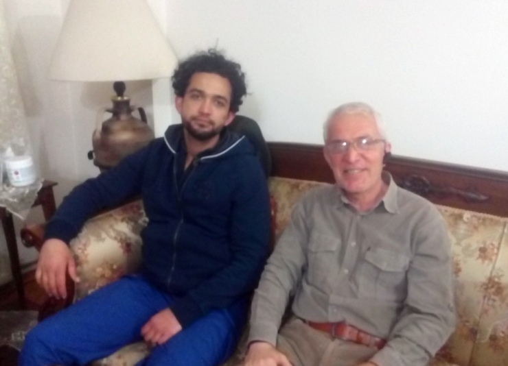 Likya Yolu’nda Kaybolan Gençler 6 Gün Sonra Bulundu