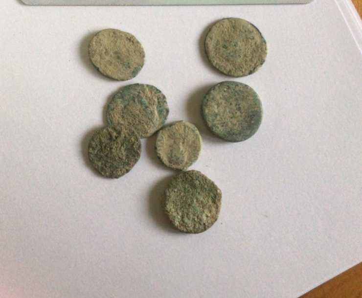 Tefeci Operasyonunda 7 Gözaltı