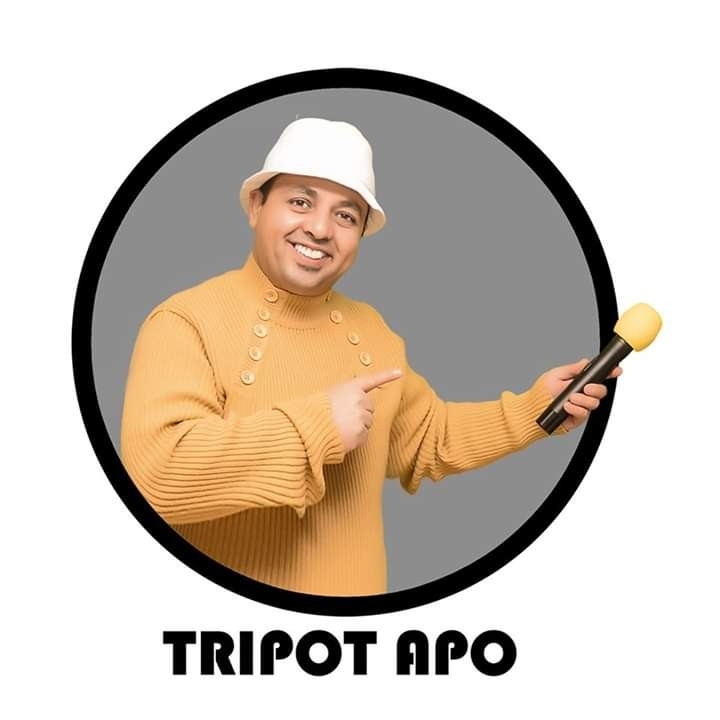 Sosyal Medyanın Yeni Fenomeni Tripot Apo