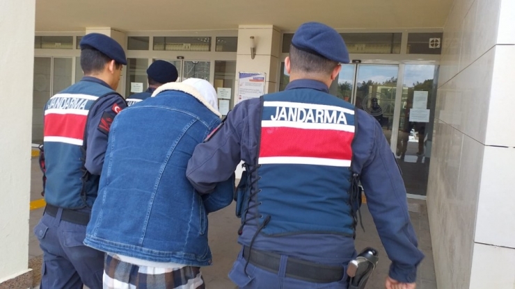 Asılsız ’Korona Virüs’ Paylaşımına Gözaltı