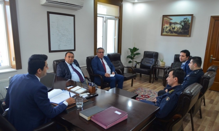 Bozdoğan’da Düğünlerde Yemek Ve Çalgı Yasaklandı