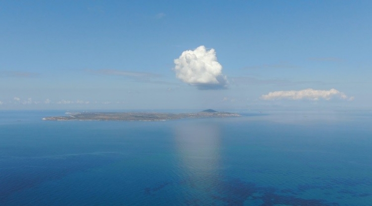 Bozcaada’da Kritik Korona Virüs Kararı