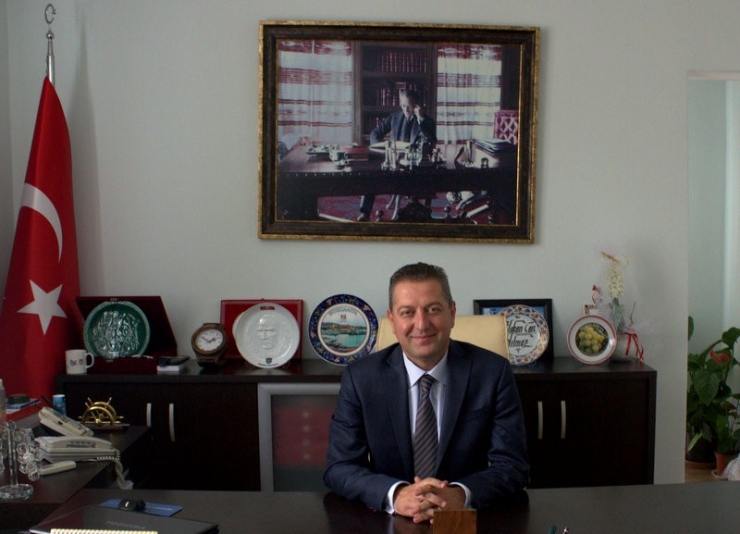 Bozcaada’da Kritik Korona Virüs Kararı