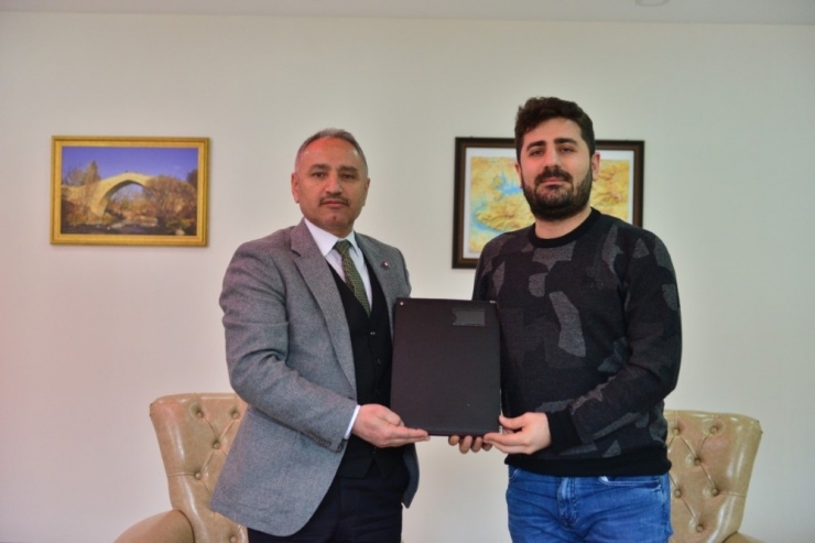 Elazığlı İş Adamı Soylu’dan 12 Derslikli Okul