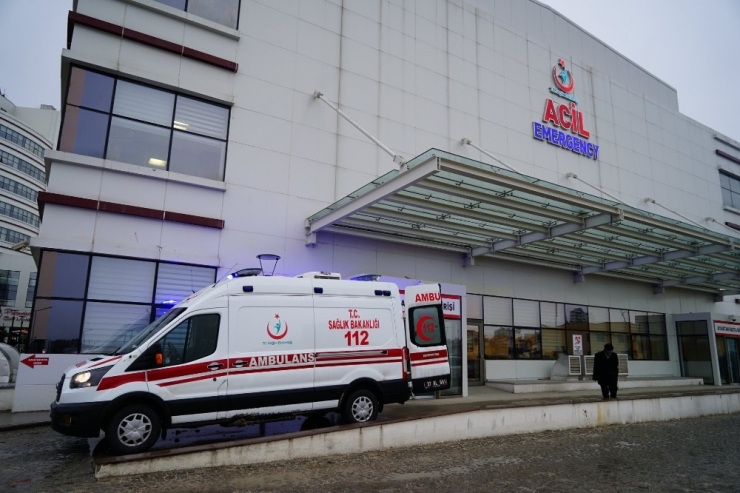 Umreden Dönen Vatandaşta Korona Virüsü Tespit Edildi