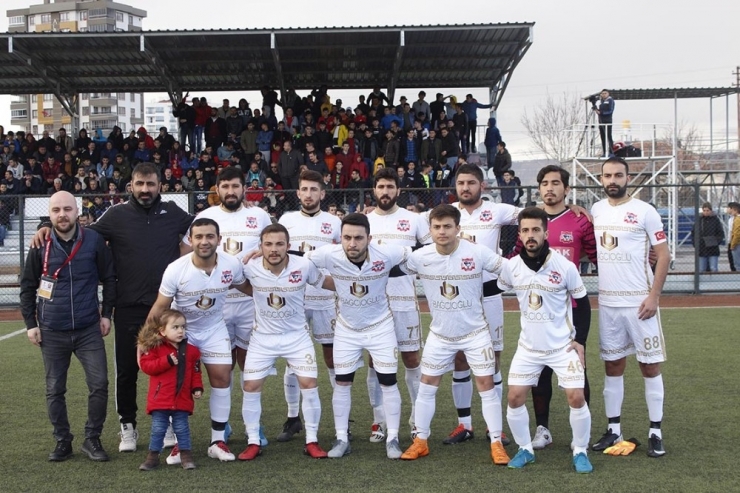 Tff Yönetim Kurulu Kayseri’de Yaşanan Durum İle İlgili ’Baraj Maçı’ Kararı Verdi