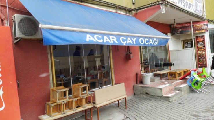 Kırşehir Belediyesinden Koronavirüs Denetimi