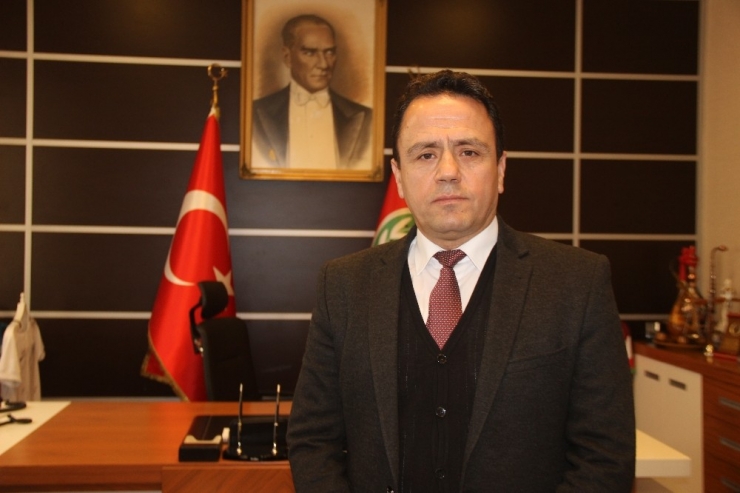 Kadir Şeker Hakkındaki İddianame Ağır Ceza Mahkemesince Kabul Edildi