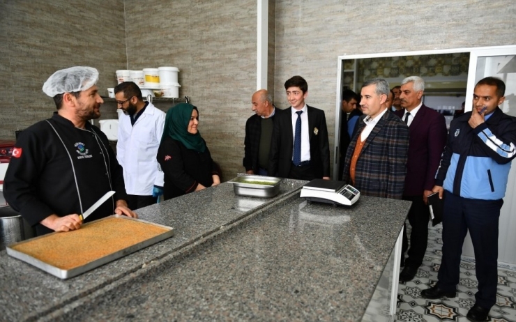 Aydın’da Fırsatçılara Geçit Yok