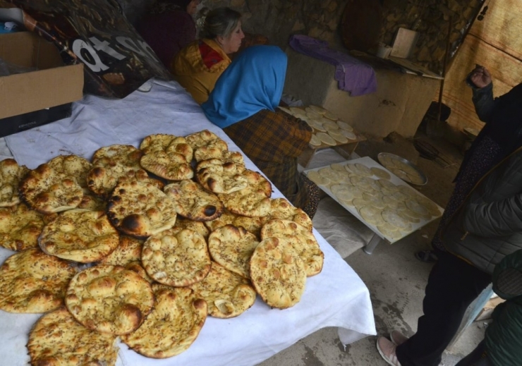 Korona Virüs Sonrası Bilik Ekmeğine İlgi Arttı