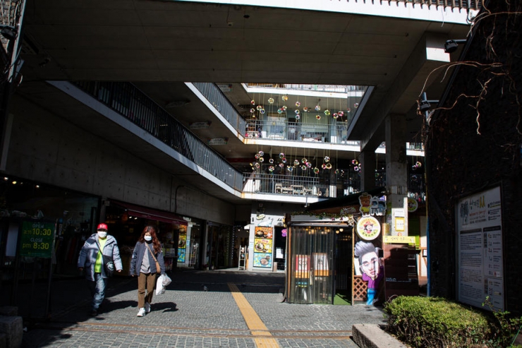 Güney Kore Ve Japonya’nın Korona Kontrolündeki Örnek Başarısı