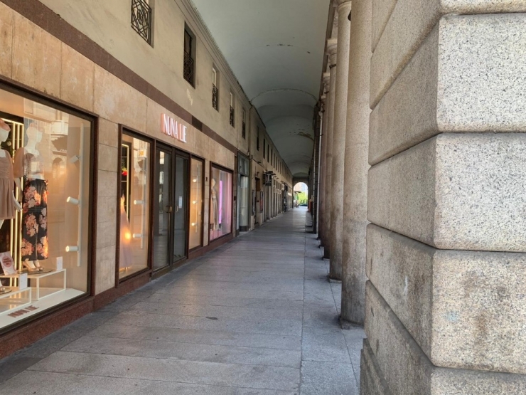 İtalya’da Yaşayan Yaşlı Türkler’in Korona Korkusu