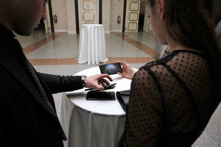 İstanbul’da Korona Virüsüne Karşı Online Nikah Dönemi