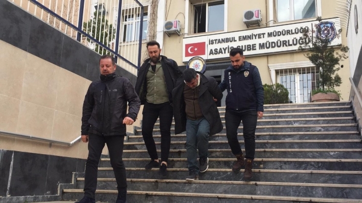 Küçük Çocukları Kullanıp Kapkaç Yaptıran Çete Çökertildi