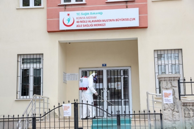 Başkan Kavuş: “Tedbir, Bilinç Ve Hassasiyet Virüsten Çok Daha Güçlüdür”