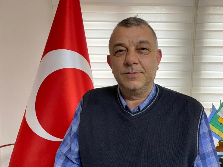 Düzce’den 81 İlde 81 Okula Çorap Ve Voleybol Topu