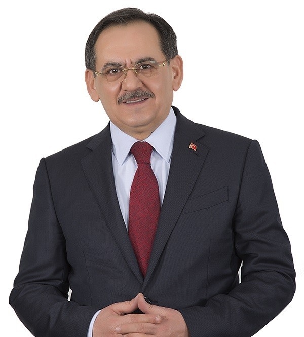 Başkan Demir’den Bakan Selçuk’a ‘Simitli’ Destek