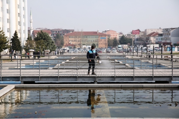 Nilüfer Belediyesi Kira Alacaklarını Erteledi