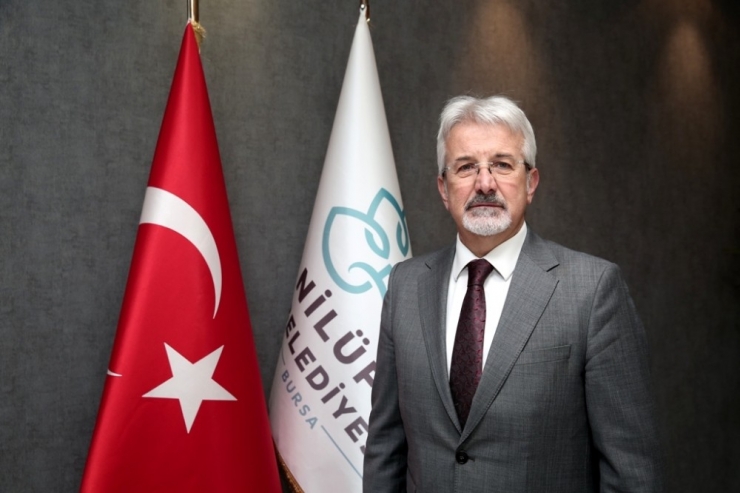 Nilüfer Belediyesi Kira Alacaklarını Erteledi