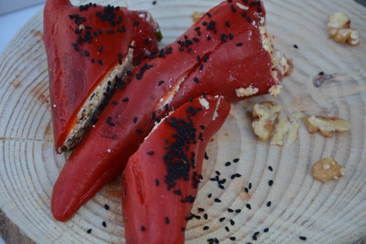 Ortaca Slow Food Festivali Ertelendi