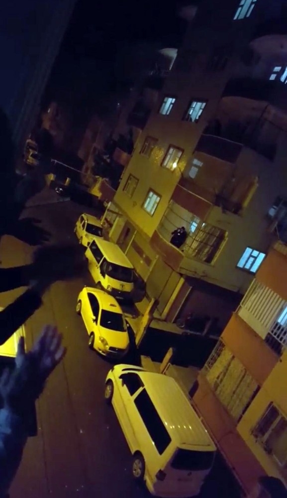 Sağlık Bakanı Koca Çağrı Yaptı, Siirtliler Destek Verdi