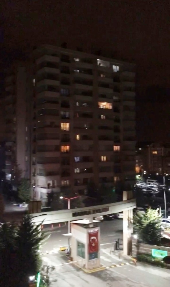 Bakan Koca’nın Çağrısına Ankara’da ‘Alkışlı’ Katılım