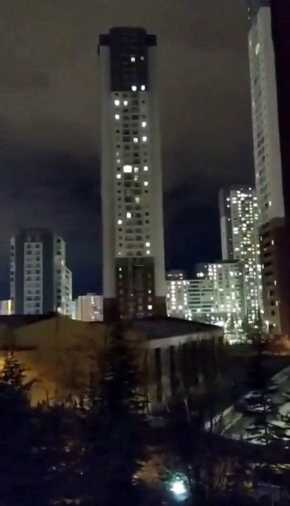 Bakan Koca’nın Çağrısına Ankara’da ‘Alkışlı’ Katılım