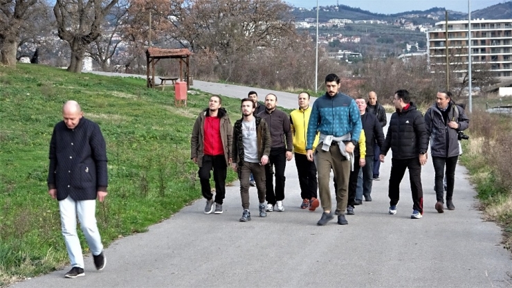 Düzenli Fiziksel Aktivite Yaşam Kalitesini Artırıyor