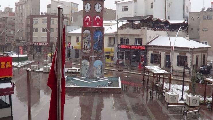 Sandıklı’da Korona Virüsü Tedbirleri