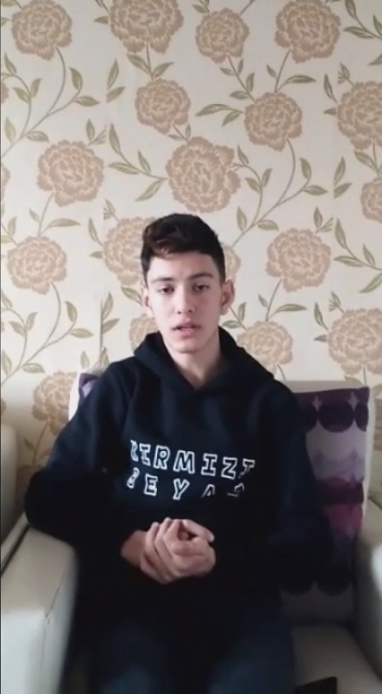 Korona Tatili Çanakkale Çalışmalarına Engel Olamadı