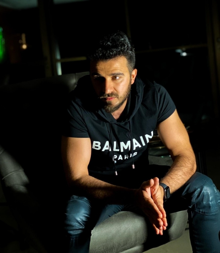 Mehmet Veysel Akdemir’in "Heykel Kafası" Kültürel Mirasa İlgiyi Arttırdı