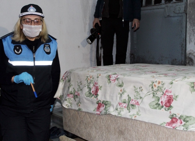 Zabıta Ekiplerinin Hijyen Denetiminde Şaşırtan Manzara