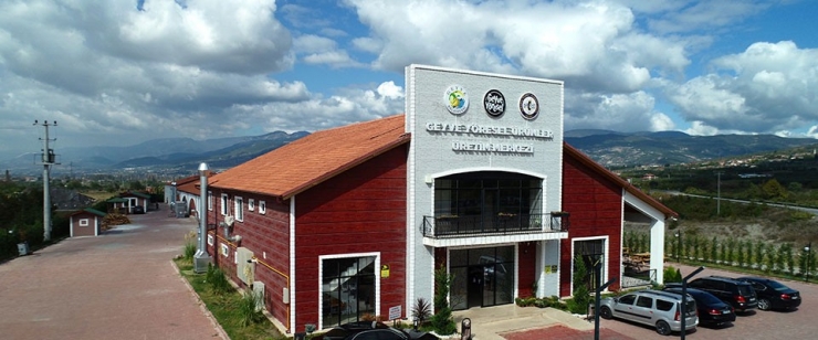 Geyve’deki Sosyal Tesisler Korona Virüsü Nedeniyle Kapatıldı