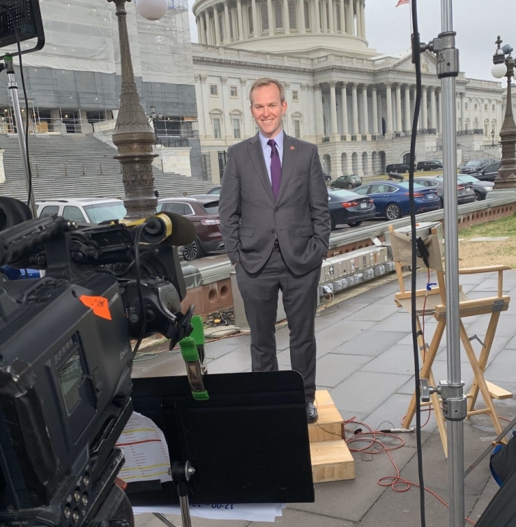 Abd Kongresinde Korona Virüs Alarmı