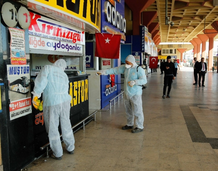 Başkan Karalar: "Önlemini Al, Evde Kal, Sağlıklı Kal"