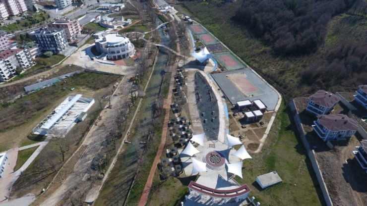 Günübirlik Turizmine Büyük Katkı Sağlayacak