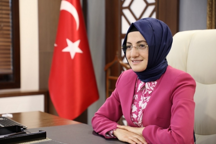 Akyurt Belediyesi Koronavirüse Savaş Açtı