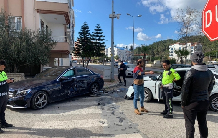 213 Promil Alkollü Şahsın Ehliyetine 3. Kez El Konuldu