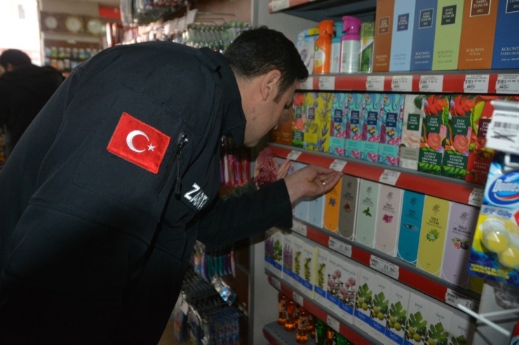 Ardahan’da Fırsatçılara Geçit Yok