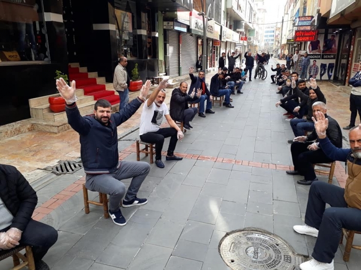 Batman’da Mülk Sahipleri Ramazan Bayramına Kadar Kira Almayacak