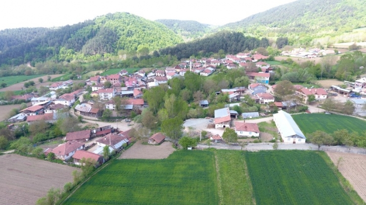 Bolu Karadere İçmesuyu Tesisleri 115 Bin Kişinin İhtiyacını Karşılayacak