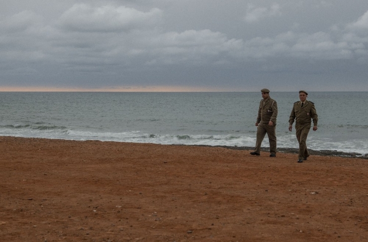 Fas’ta Olağanüstü Hal İlan Edildi